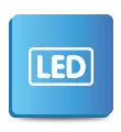 Afișaj LED