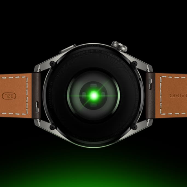 Fotografie 11 Huawei Watch 3 Pro
