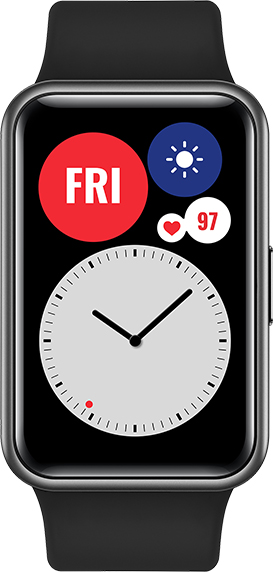 Foto 1 Huawei Watch Fit