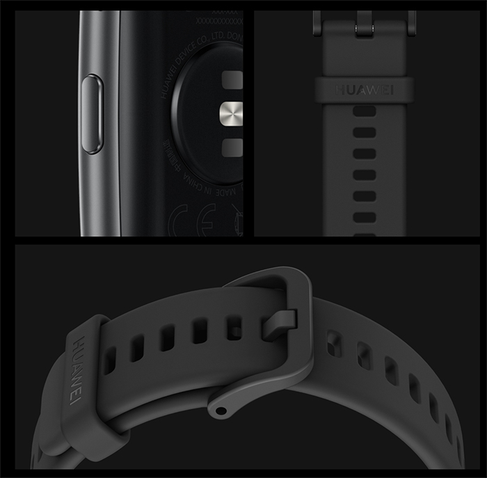 Foto 2 Huawei Watch Fit