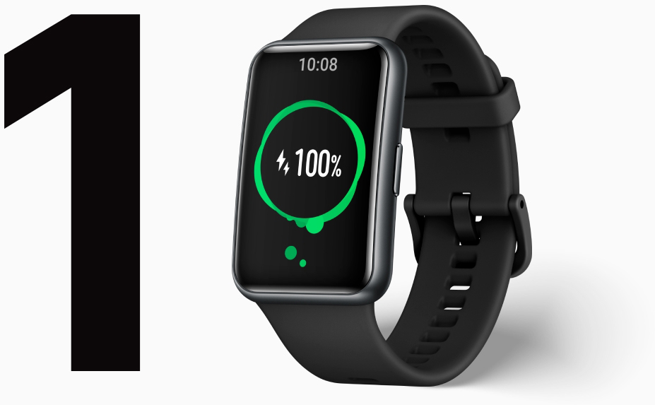Foto 2 Huawei Watch Fit