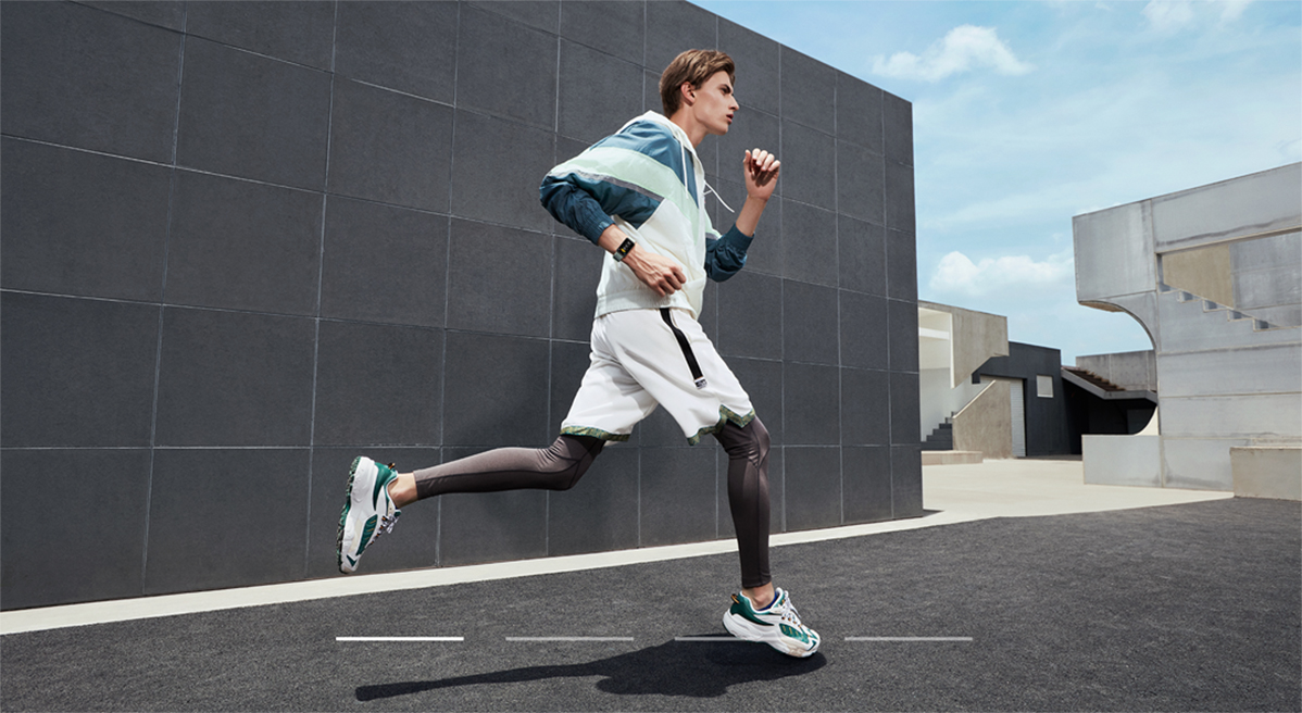 Foto 2 Huawei Watch Fit