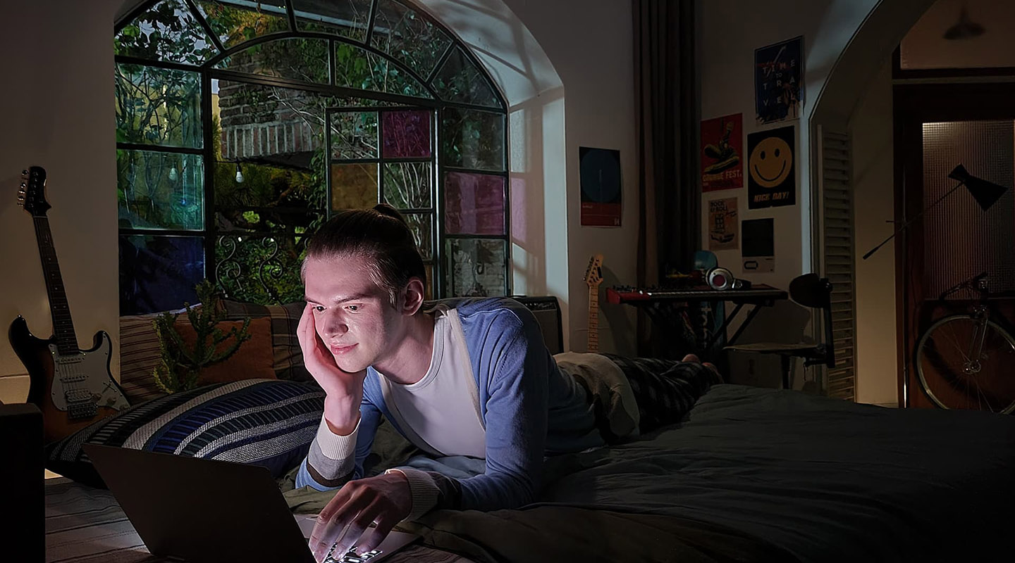 Fotografie 10 Samsung Galaxy S21