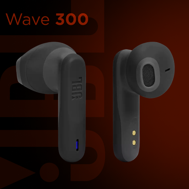 Фото 3 JBL Wave 300