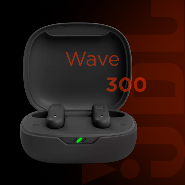 Фото 5 JBL Wave 300