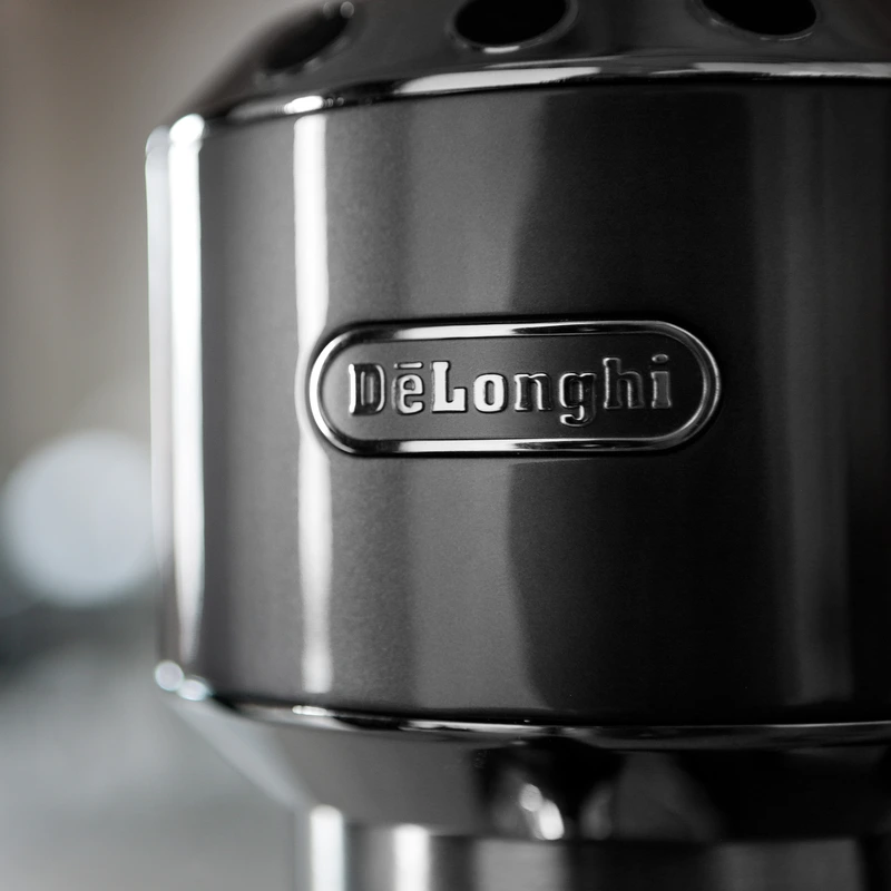 Кофеварка De'Longhi Dedica EC885.GY