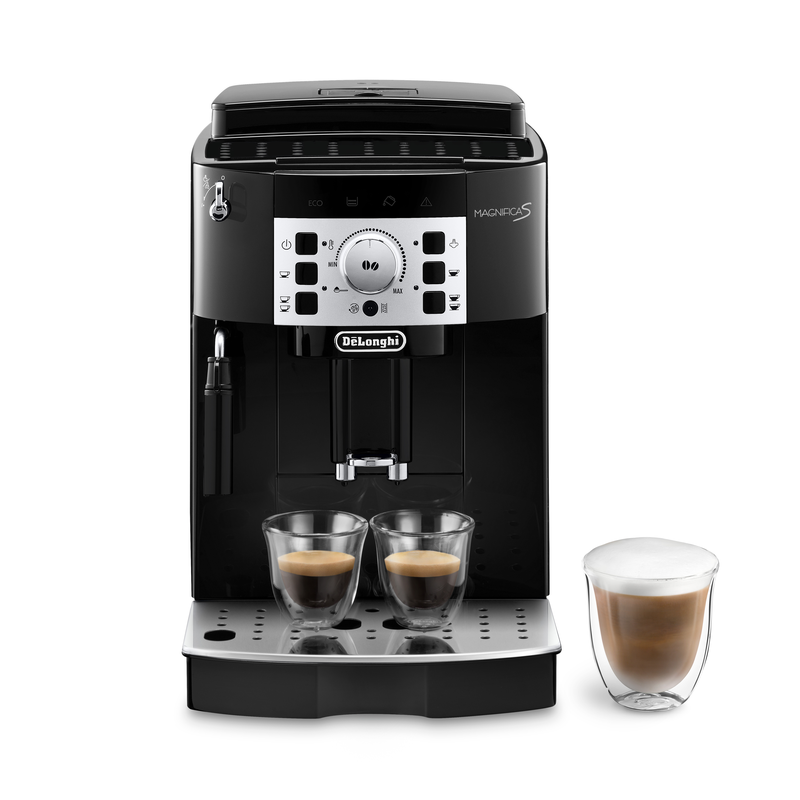 Кофемашина  De'Longhi Magnifica S ECAM22.112.B