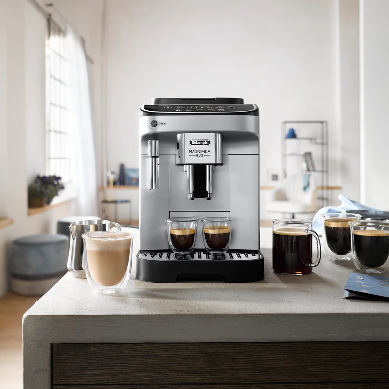 De'Longhi Magnifica Evo ECAM290.31.SB