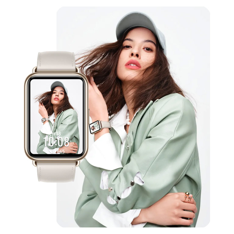 Fotografie 5 Huawei Watch Fit 2
