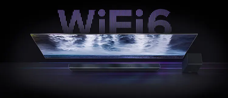 U8 MINI-LED ULED TV - Banner 22 mobile