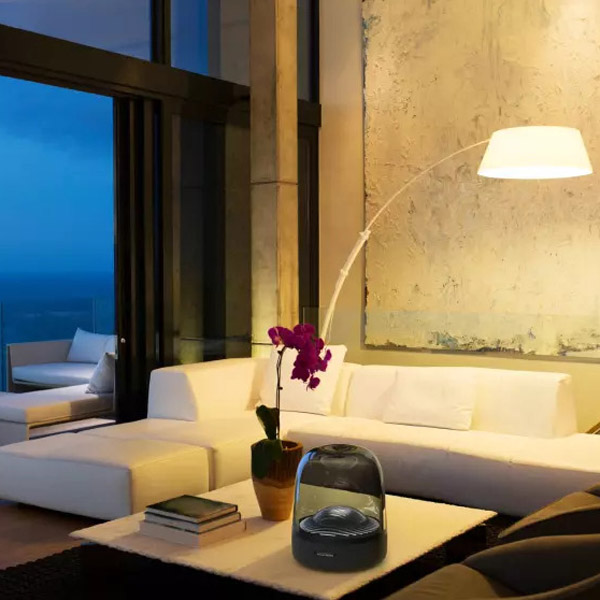 Фото 2 Harman Kardon Aura Studio 3