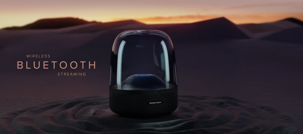 Фото 4 Harman Kardon Aura Studio 3