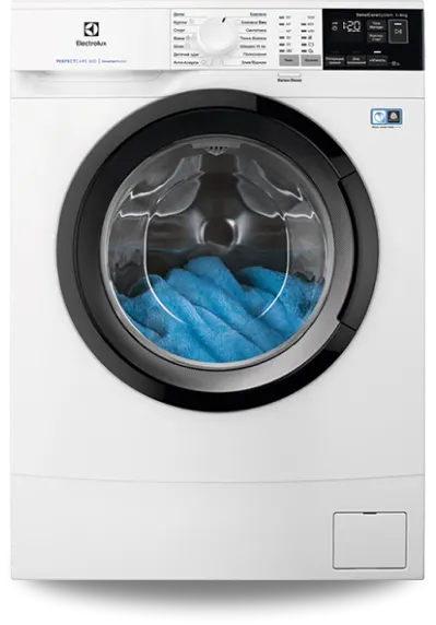 Фото 1 Electrolux EW6S426