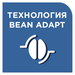 Эксклюзивная технология Bean Adapt