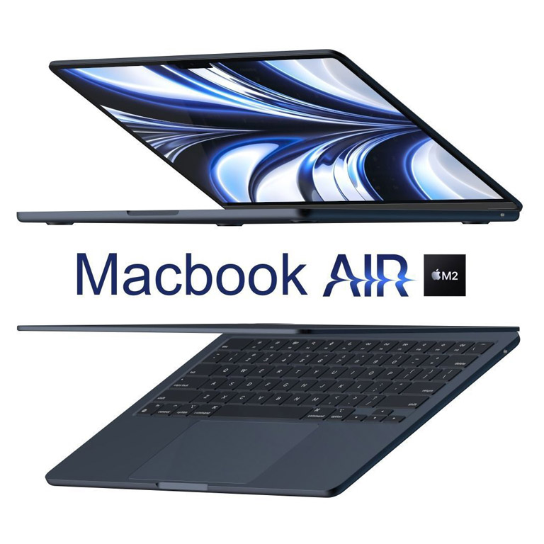 Fotografie 1 Macbook Air