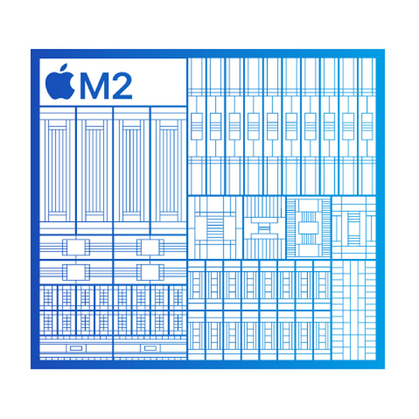 Fotografie 4 Macbook Air