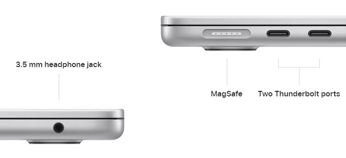 Fotografie 9 Macbook Air