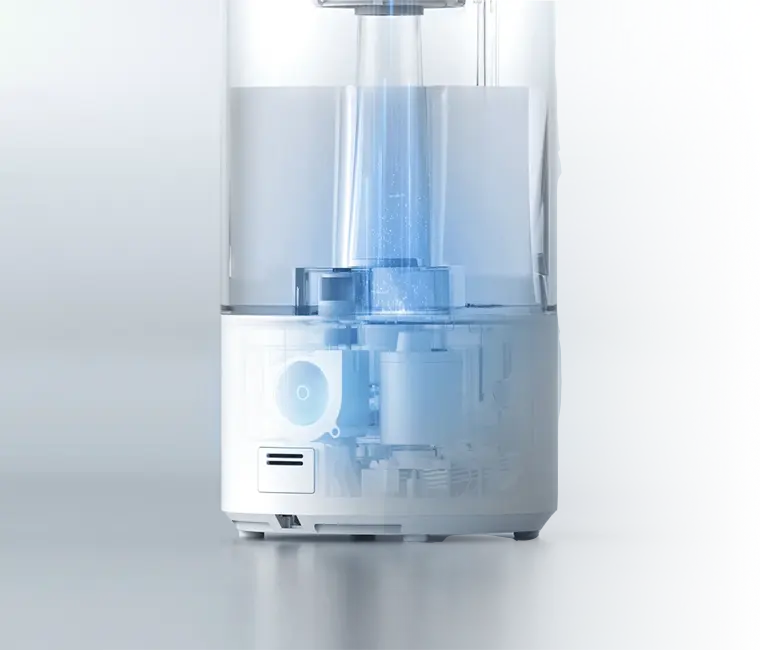 Фото 4 Xiaomi Smart Humidifier 2