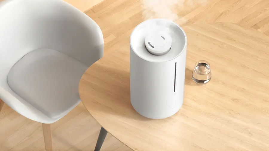 Фото 5 Xiaomi Smart Humidifier 2