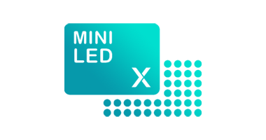 85UX MINI-LED ULED TV - Mini-LED X