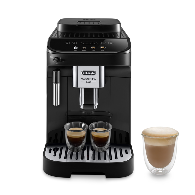 Кофемашина De'Longhi Magnifica Evo ECAM290.21.B