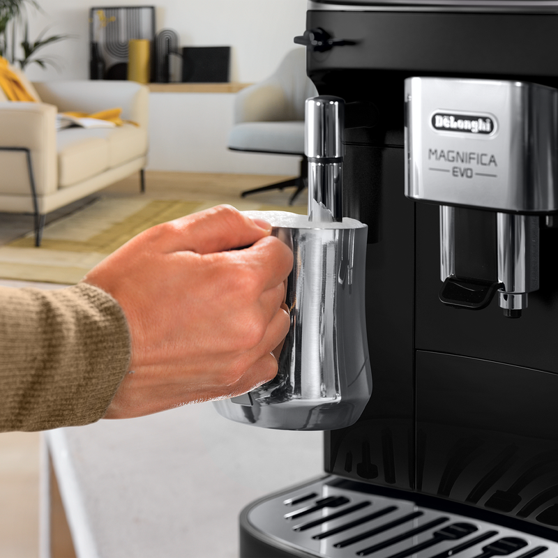 Кофемашина De'Longhi Magnifica Evo ECAM290.21.B