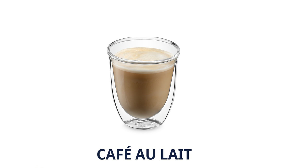 Cafe Au Lait