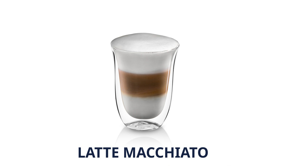 Latte Macchiato