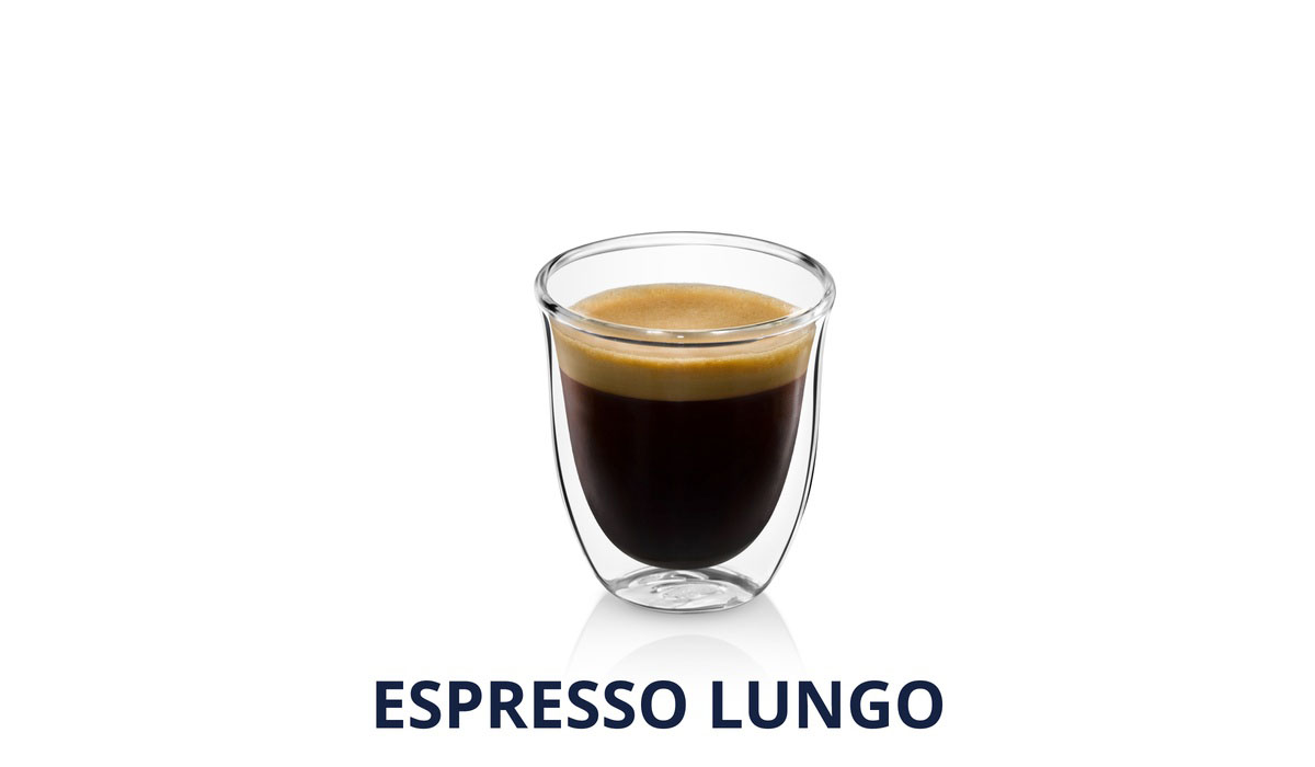 Espresso Lungo