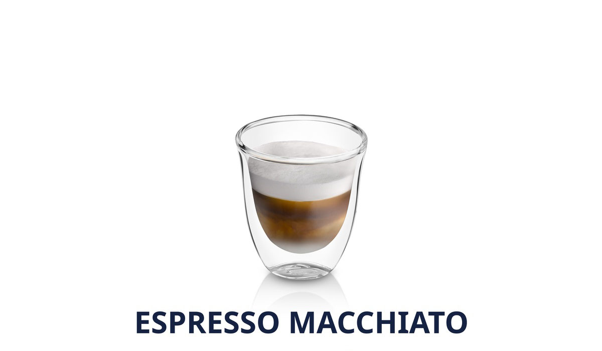 Espresso Macchiato