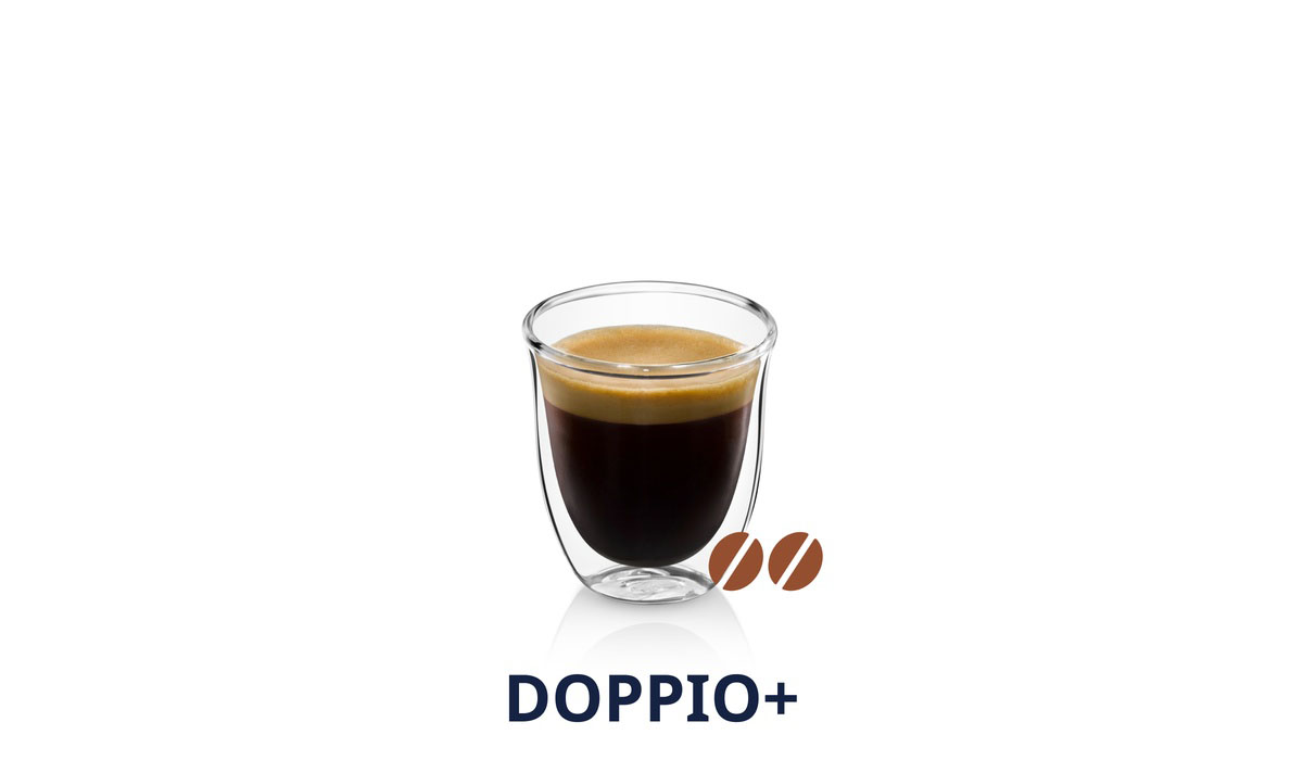 Doppio