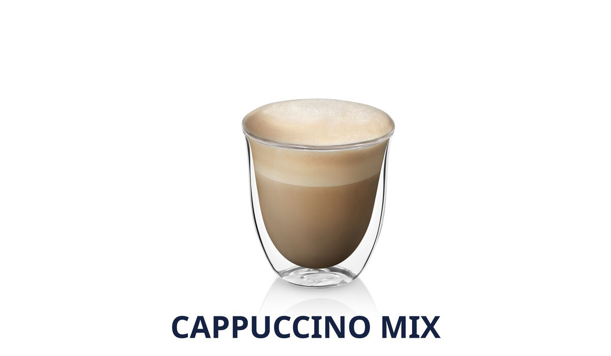 CappuccinoMix