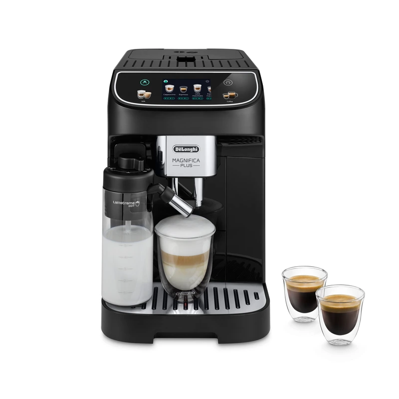 Кофемашина De'Longhi Magnifica Plus ECAM320.60.B