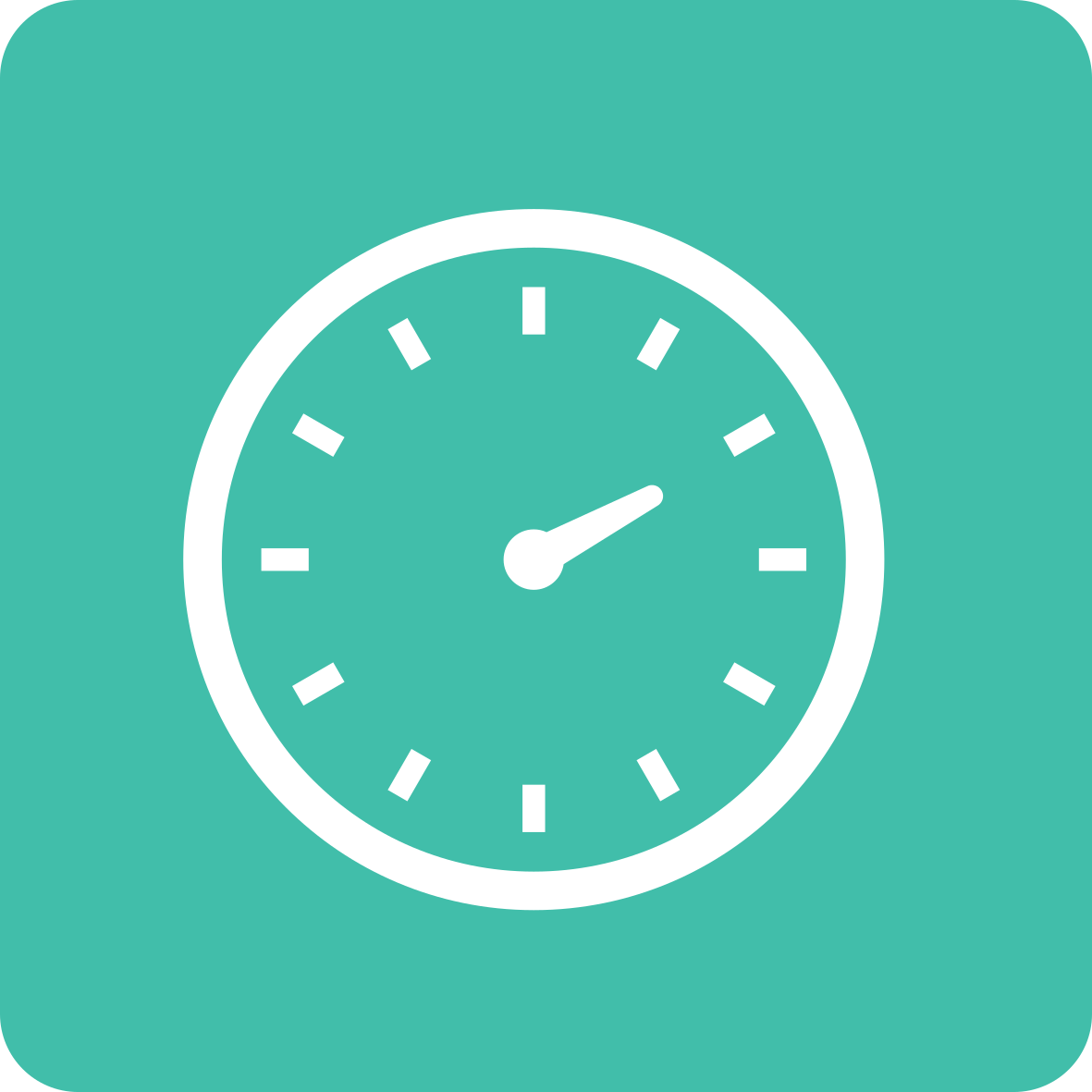 Electronic programmable timer with analogue display (Classico)