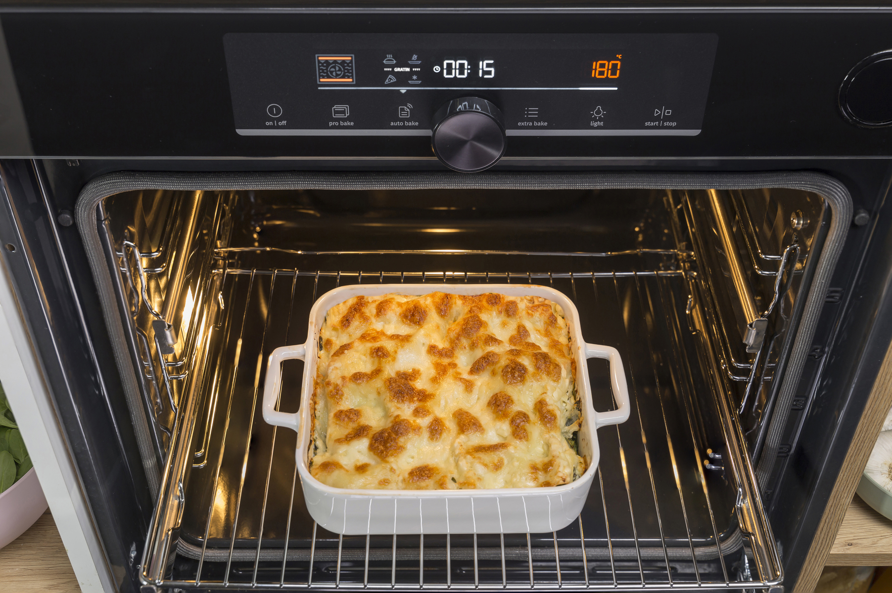 Gratin