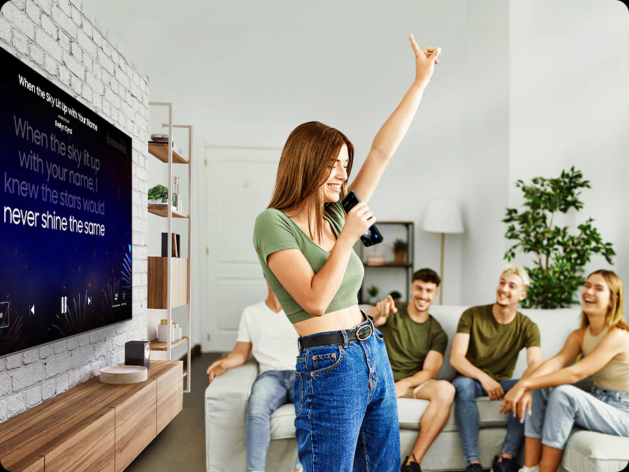 SmartThings Energy