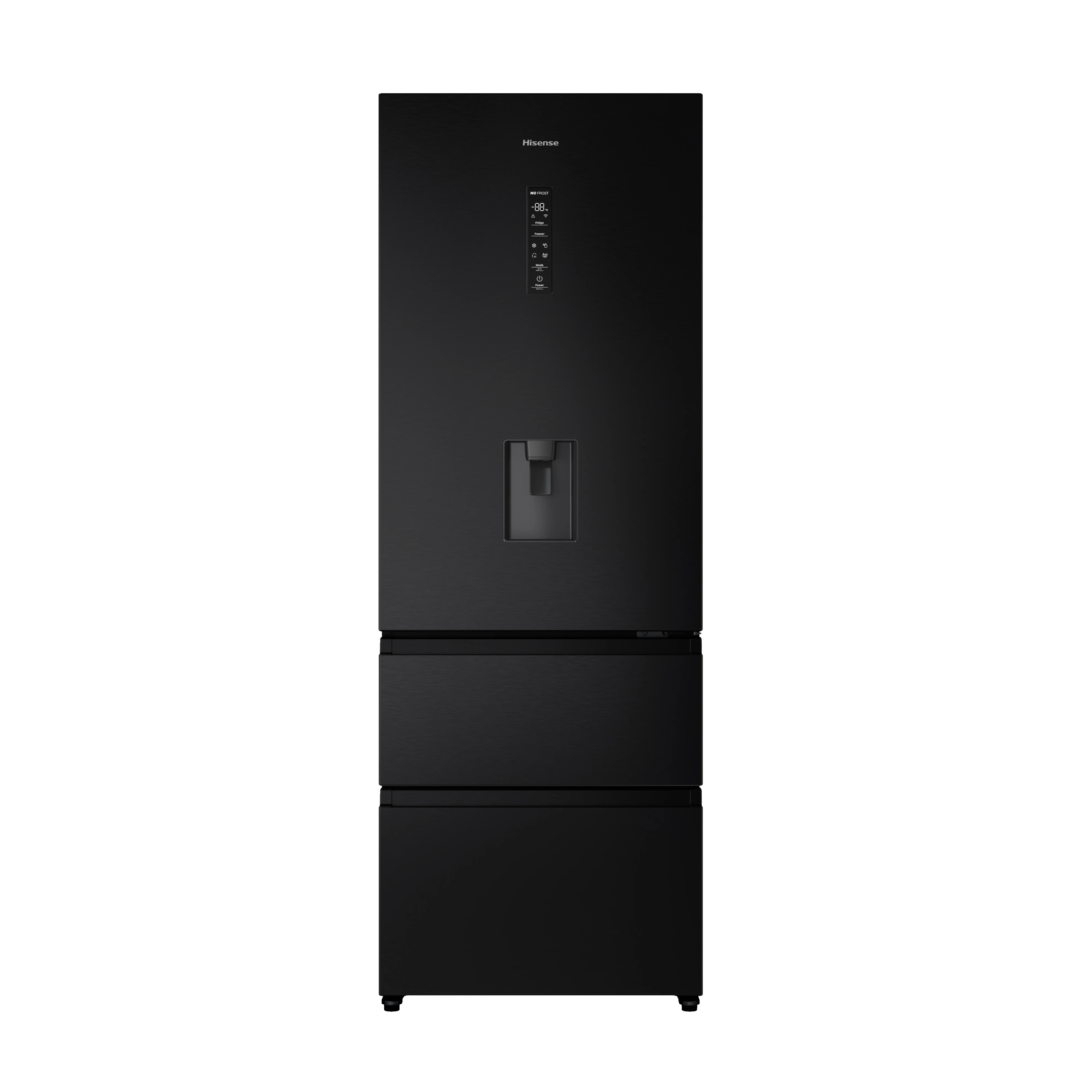 Frigider Hisense RT641N4WFE1