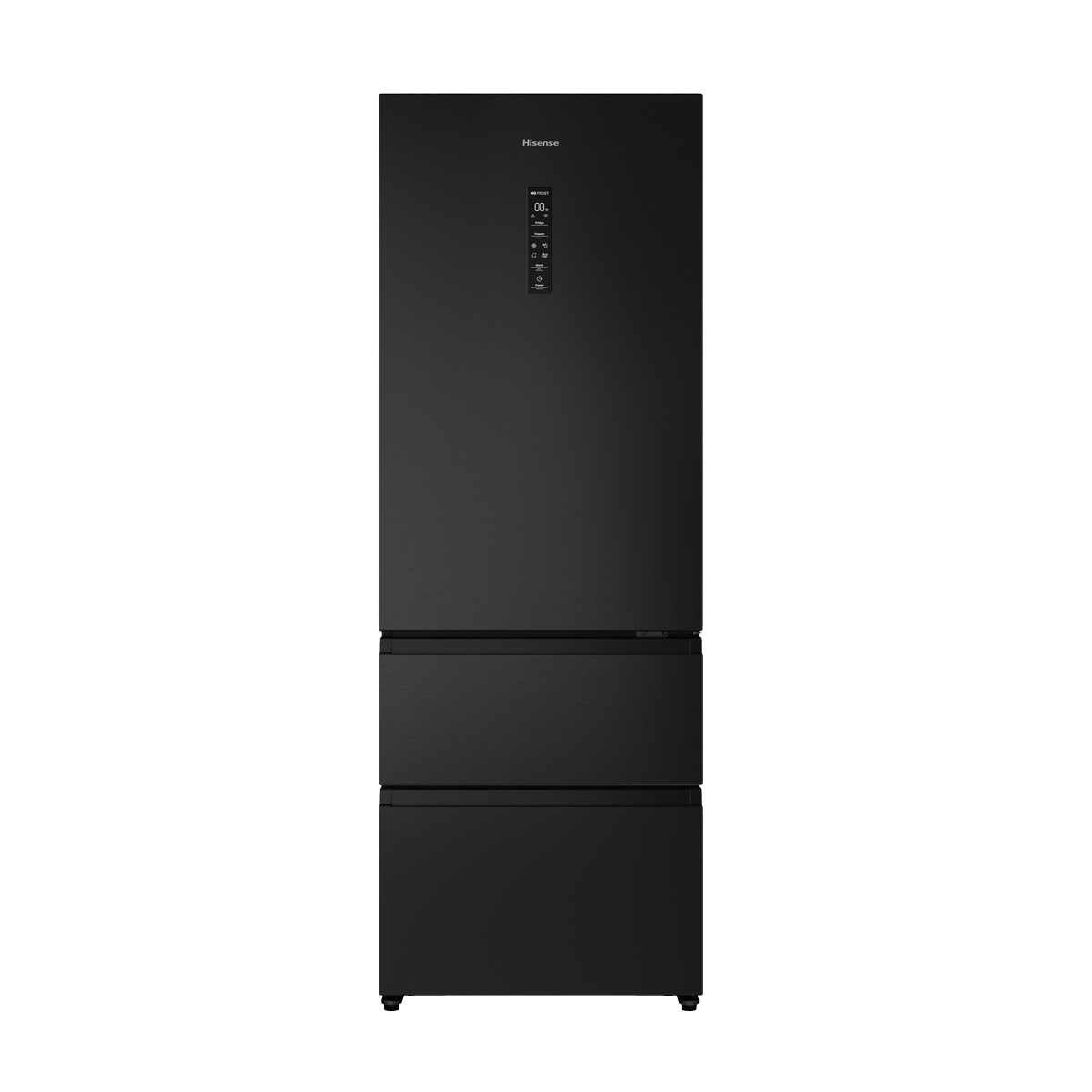 Frigider Hisense RT641N4AFE1
