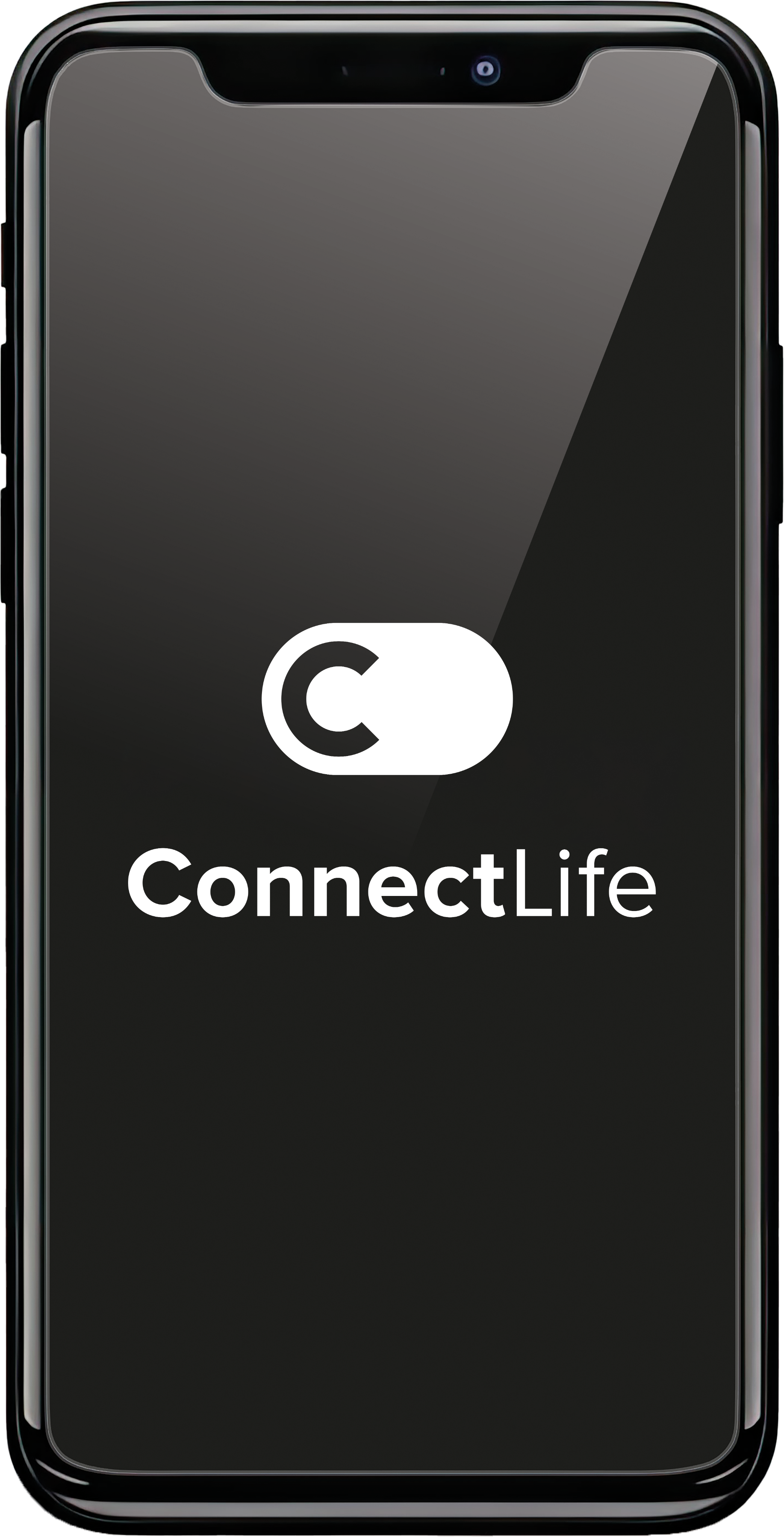 Aplicația ConnectLife