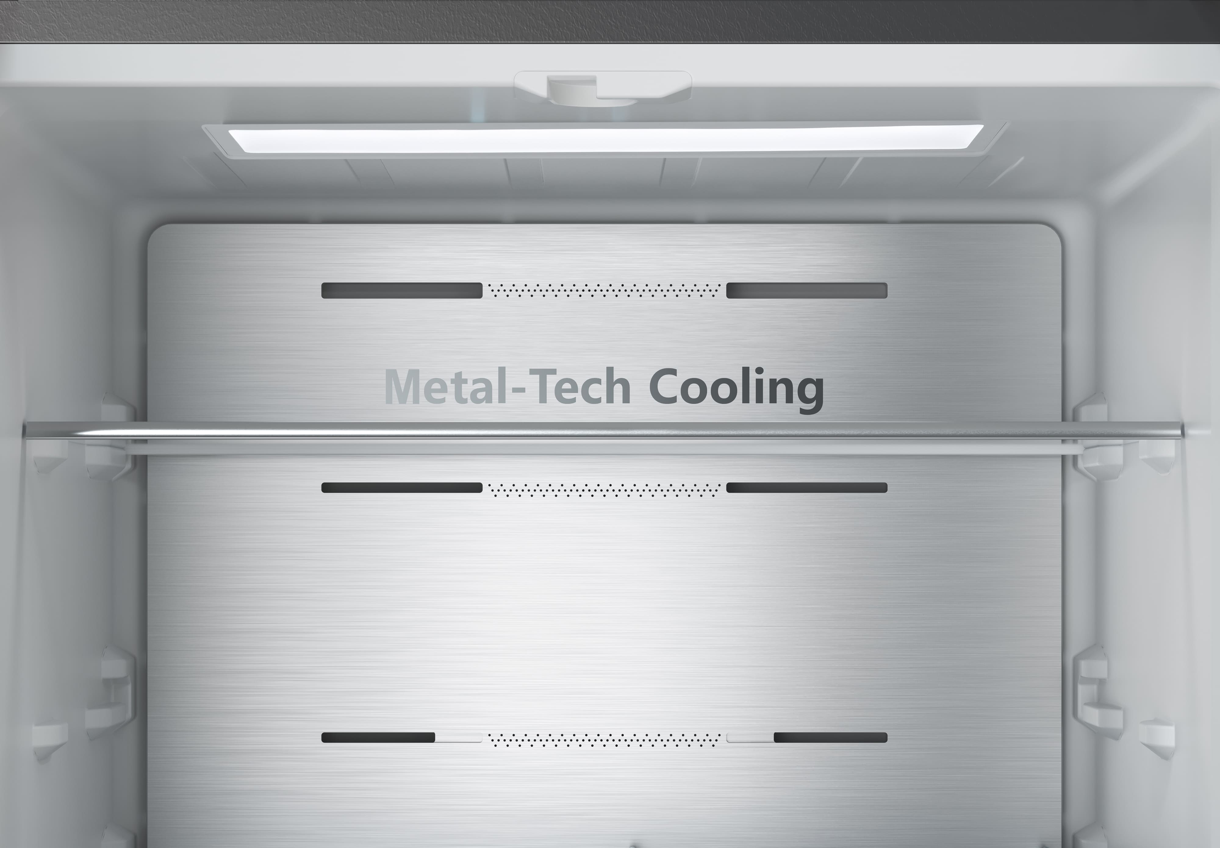 Metal-Tech Cooling