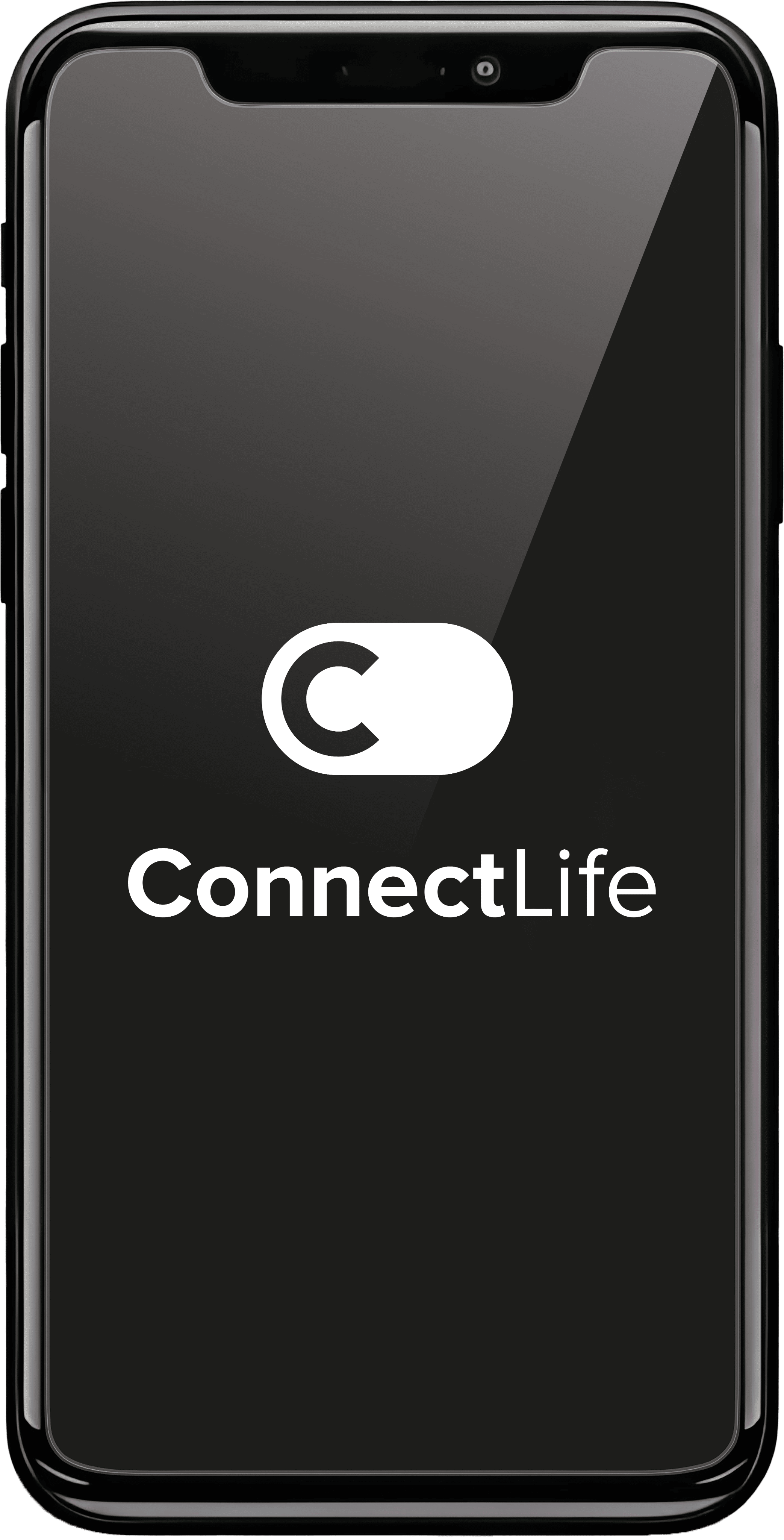 Aplicația ConnectLife