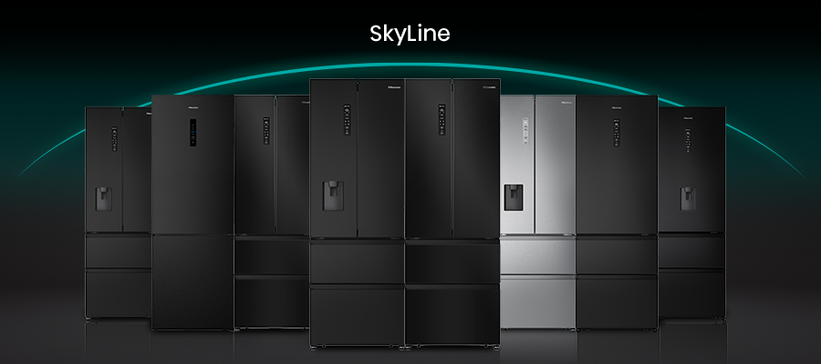 Seria Hisense SkyLine