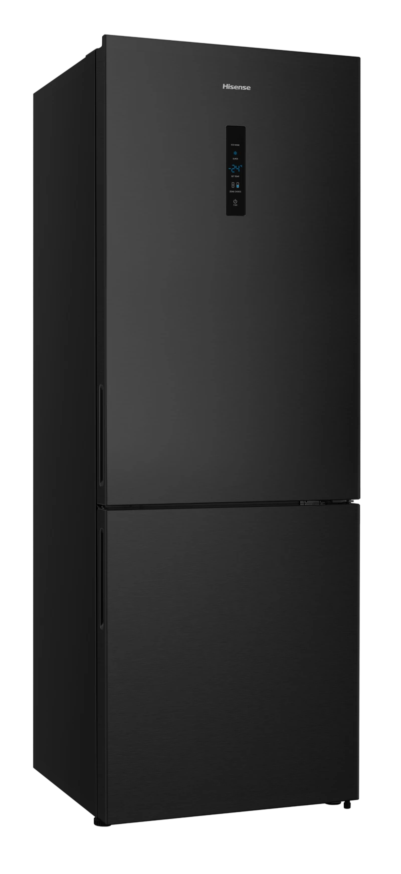 Dimensiunile frigiderului Hisense RB645N4BFE