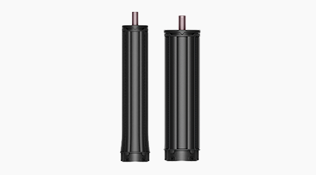 Motorul Dyson Hyperdymium