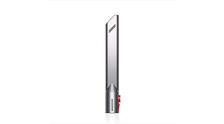 Accesoriul Crevice Tool pentru spații înguste