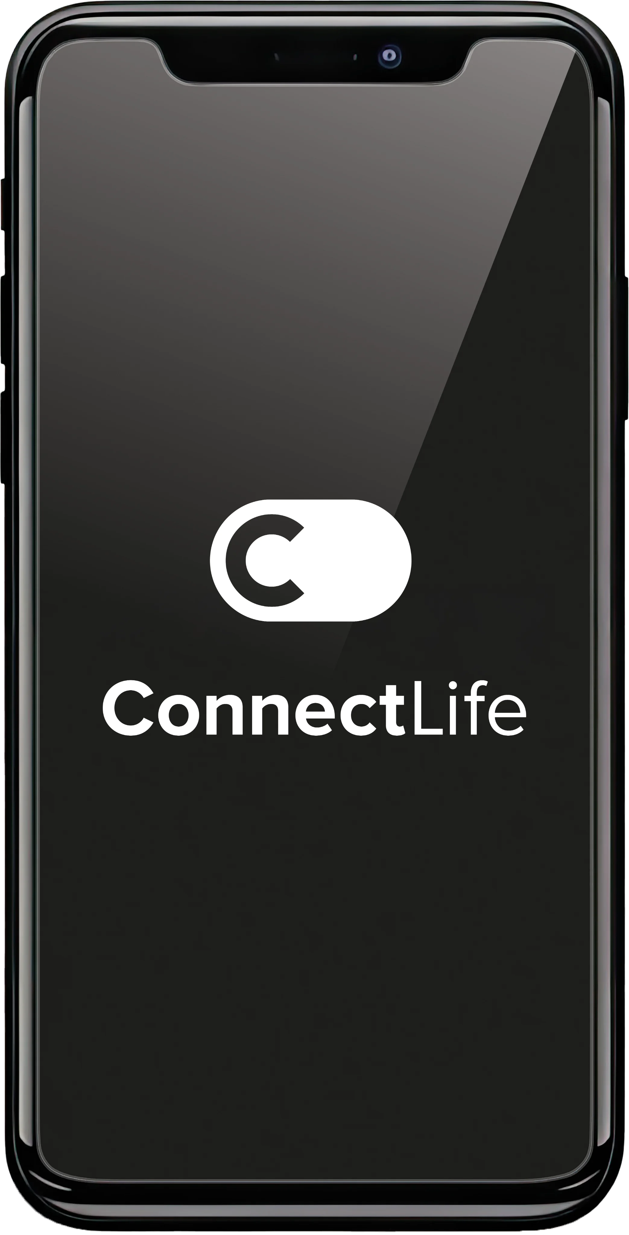 Приложение ConnectLife
