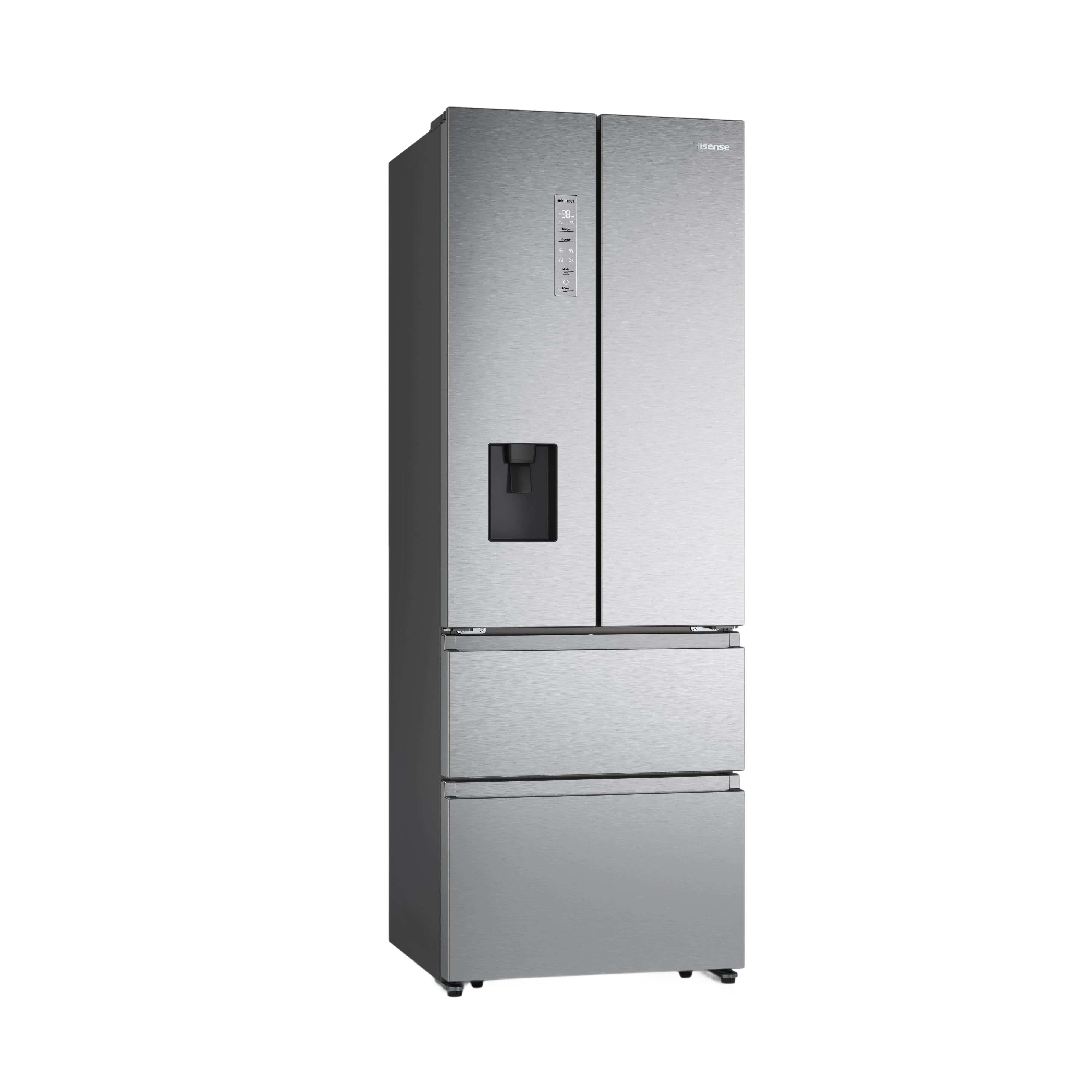 Размеры холодильника Hisense RF632N4WIE1