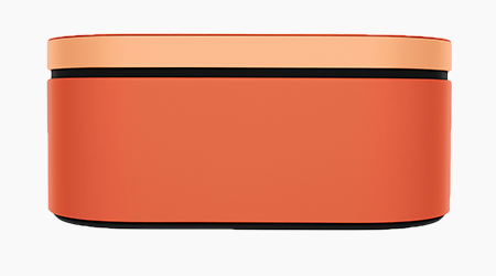 Футляр для хранения Ceramic Apricot