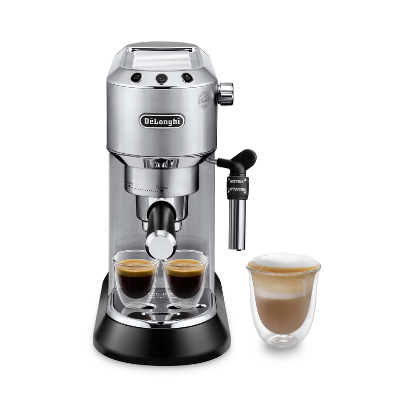 Кофеварка De'Longhi Dedica EC685.M