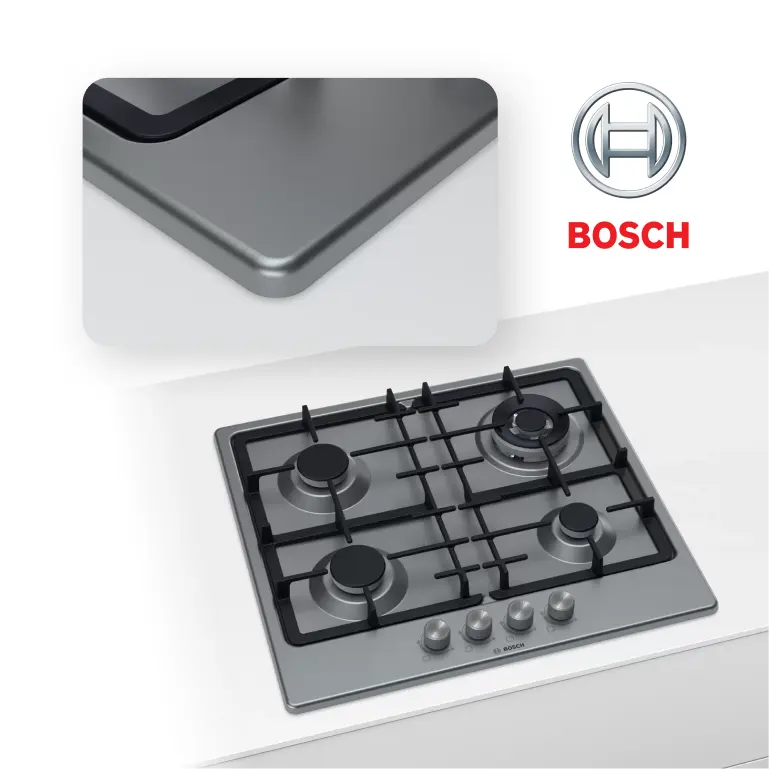 Фото 3 Bosch PGH6B5B90